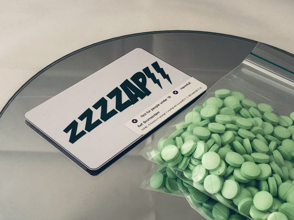 Blog | wat zijn benzodiazepines