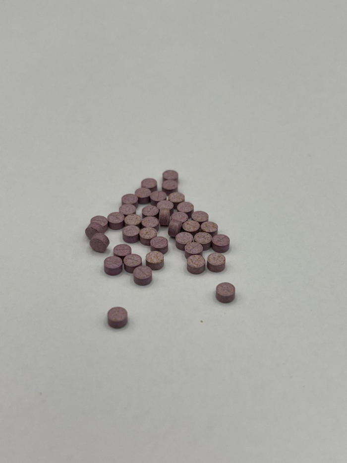 1cP-LSD 150mcg Pellets