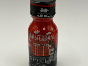 Amsterdam Special 15ml