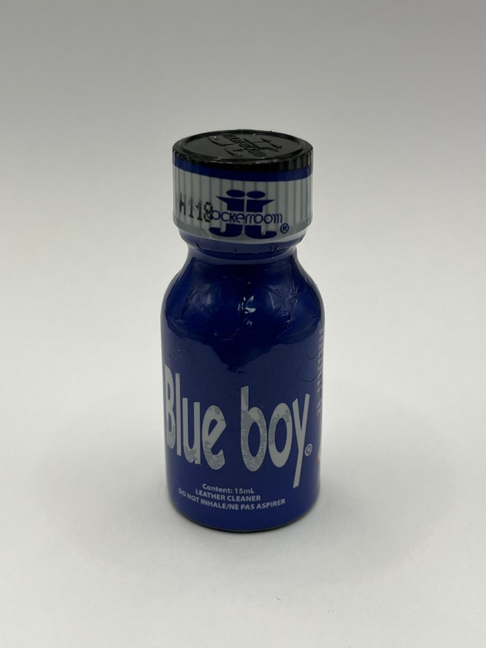Blue Boy 15ml
