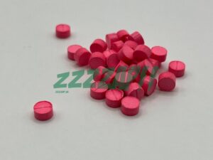 Deschloroetizolam pellets 5mg