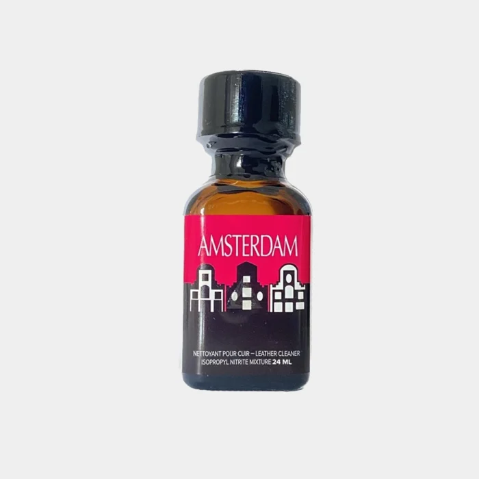 Amsterdam 24ml