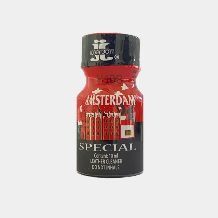 Amsterdam Special 10ml