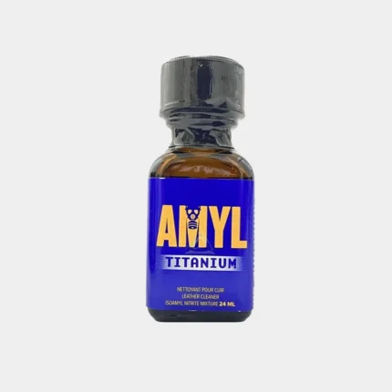 Amyl Titanium 24ml