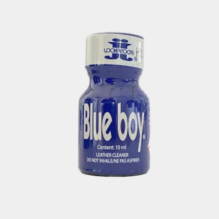 Blue Boy 10ml