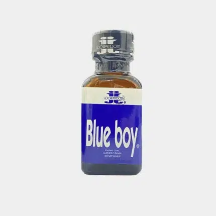 Blue Boy 25ml