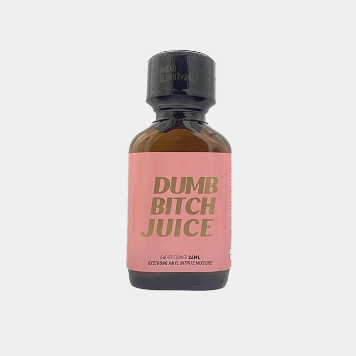 Dumb Bitch Juice 24ml