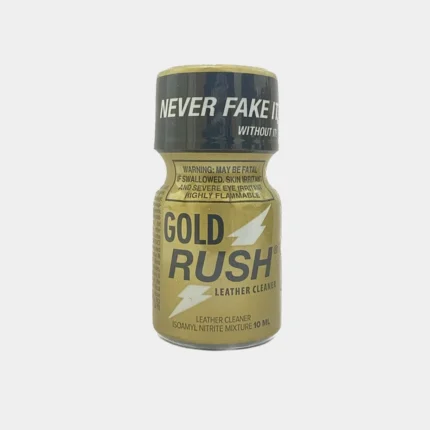 Gold Rush 10ml