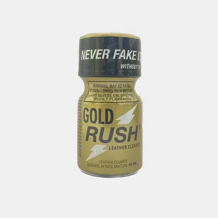 Gold Rush 10ml