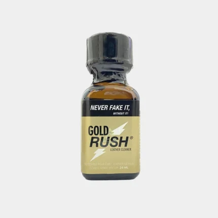 Gold Rush 24ml