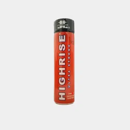 High Rise Ultra Strong 30ml