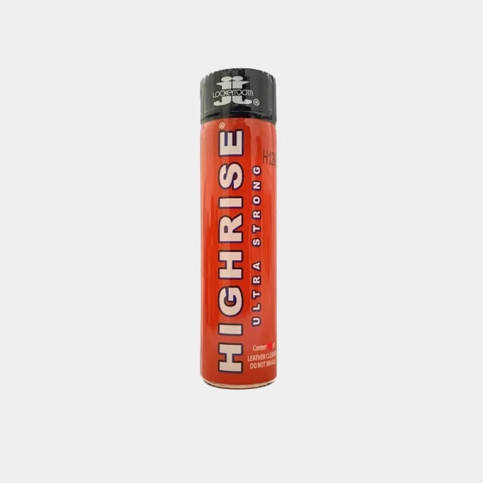 High Rise Ultra Strong 30ml