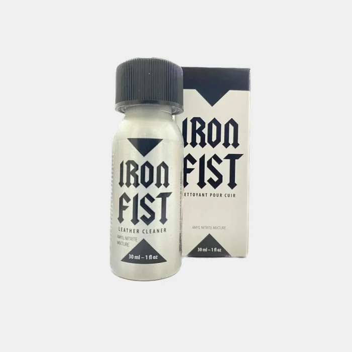 Iron Fist 24ml