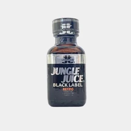 Jungle Juice Black Label Retro 25ml