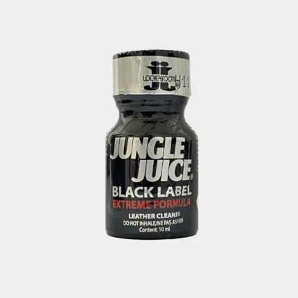 Jungle Juice Black Label Xtreme Formula 10ml