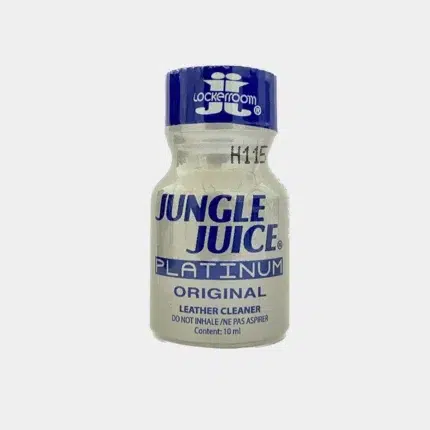 Jungle Juice Platinum 10ml