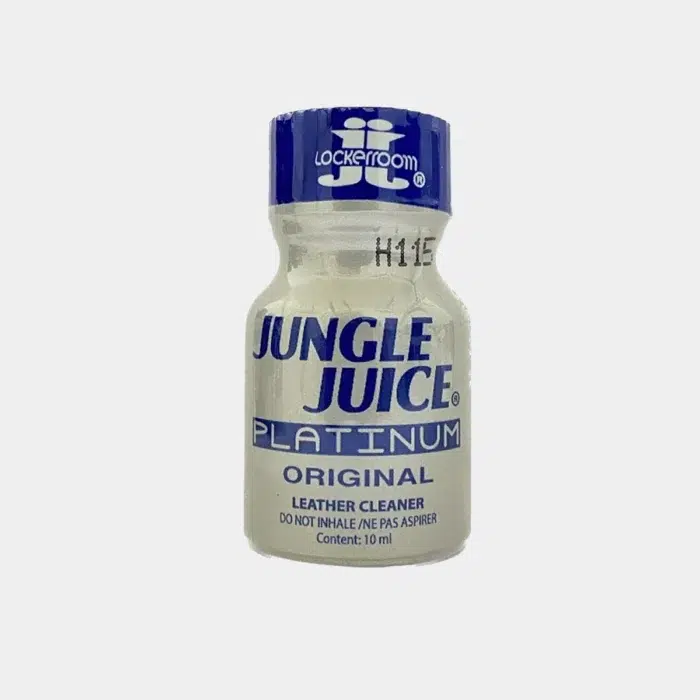 Jungle Juice Platinum 10ml