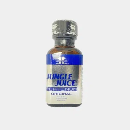 Jungle Juice Platinum 25ml