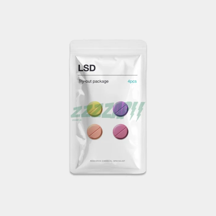 LSD