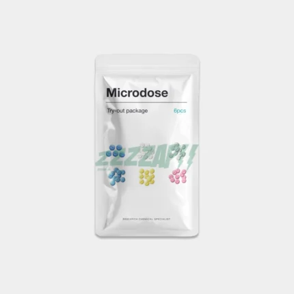 Microdose