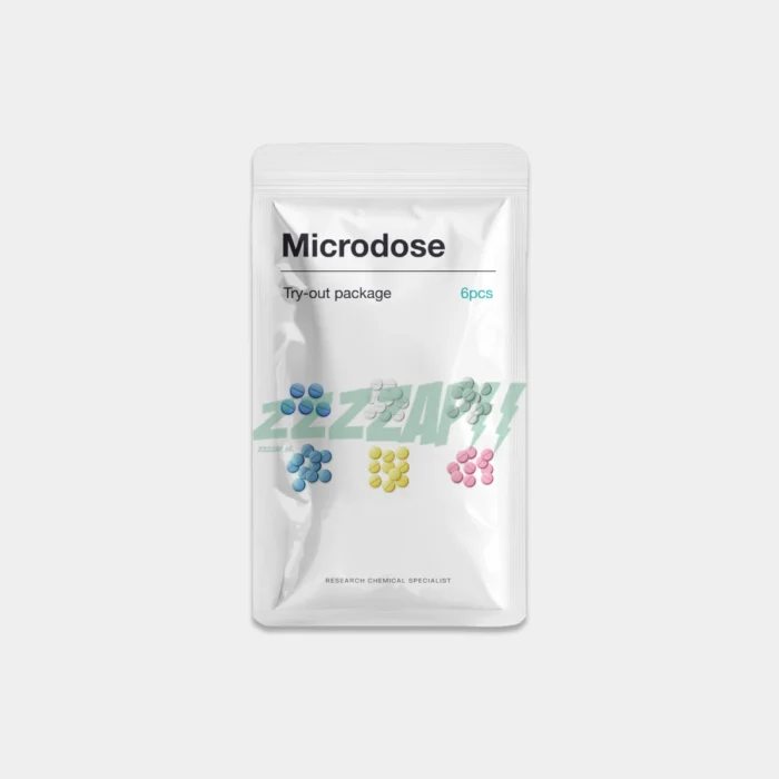 Microdose