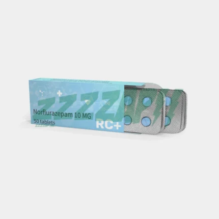 Norflurazepam 10mg