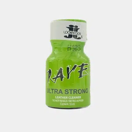 Rave Ultra Strong 10ml