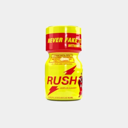 Rush Classic 10ml