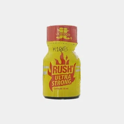 Rush Ultra Strong 10ml