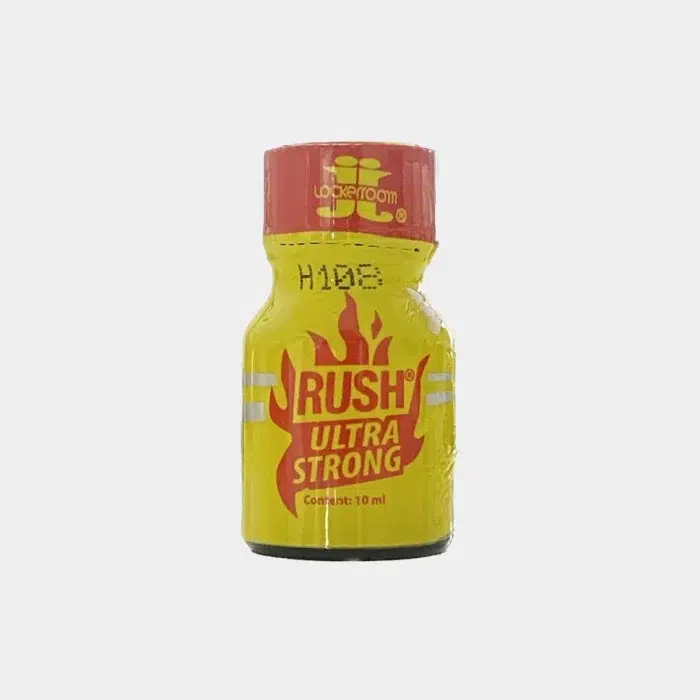 Rush Ultra Strong 10ml