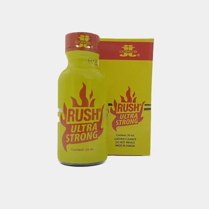 Rush Ultra Strong 30ml