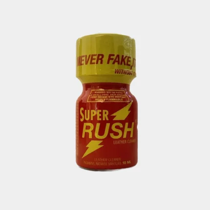 Super Rush 10ml pink