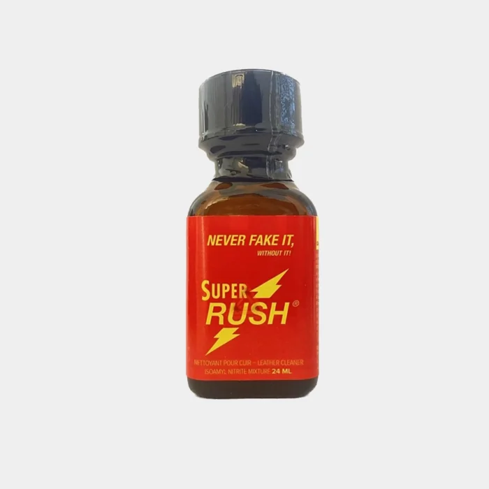 Super Rush 24ml pink