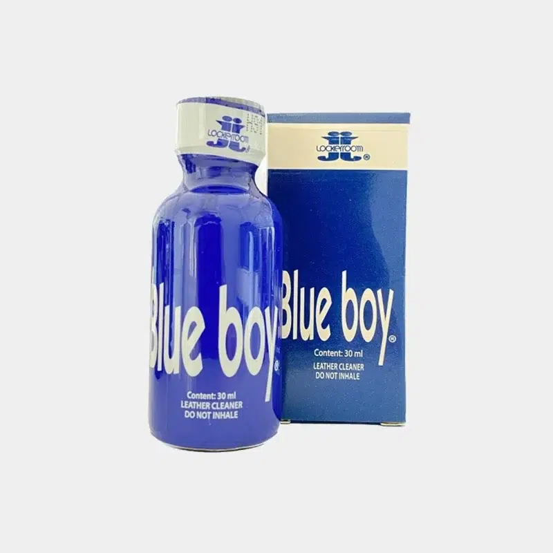 Blue Boy 30ml