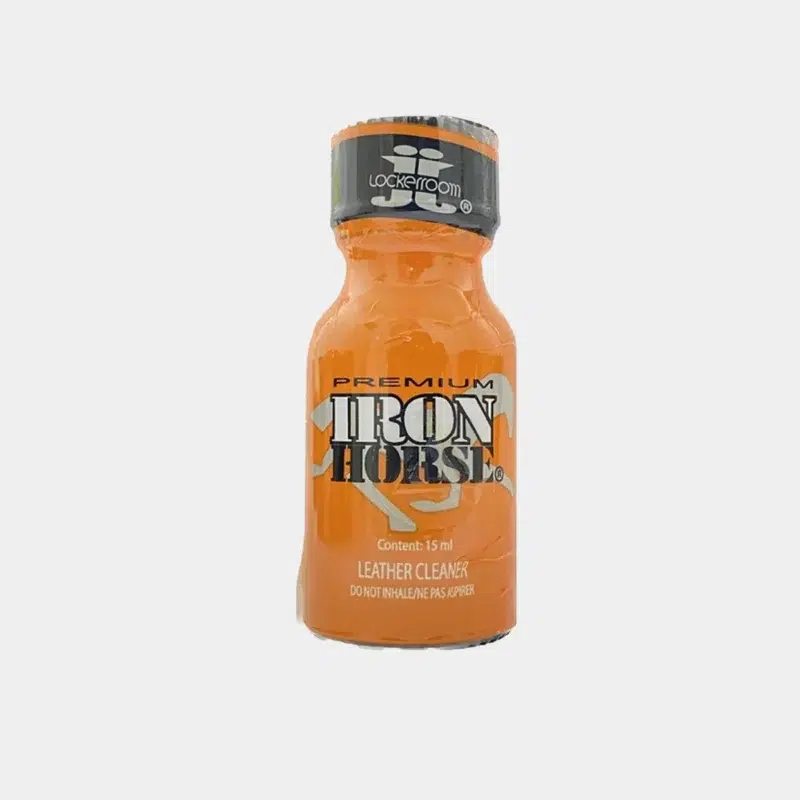 iron horse 15ml